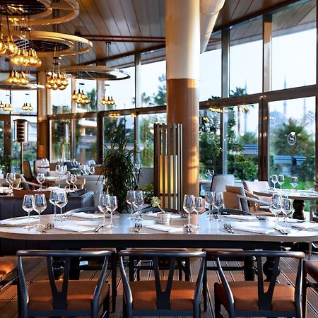 Sheraton Grand Adana Kültér fotó