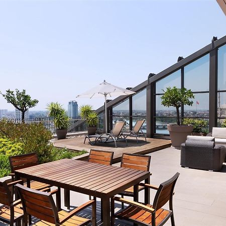 Sheraton Grand Adana Kültér fotó