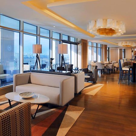 Sheraton Grand Adana Kültér fotó