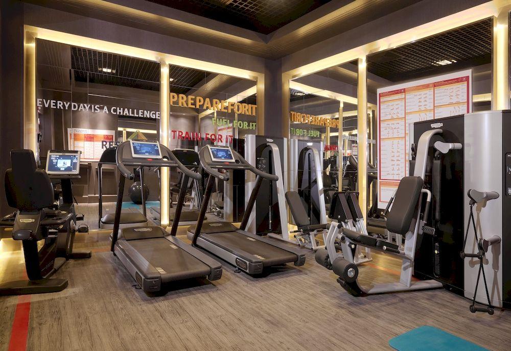 Sheraton Grand Adana Kültér fotó