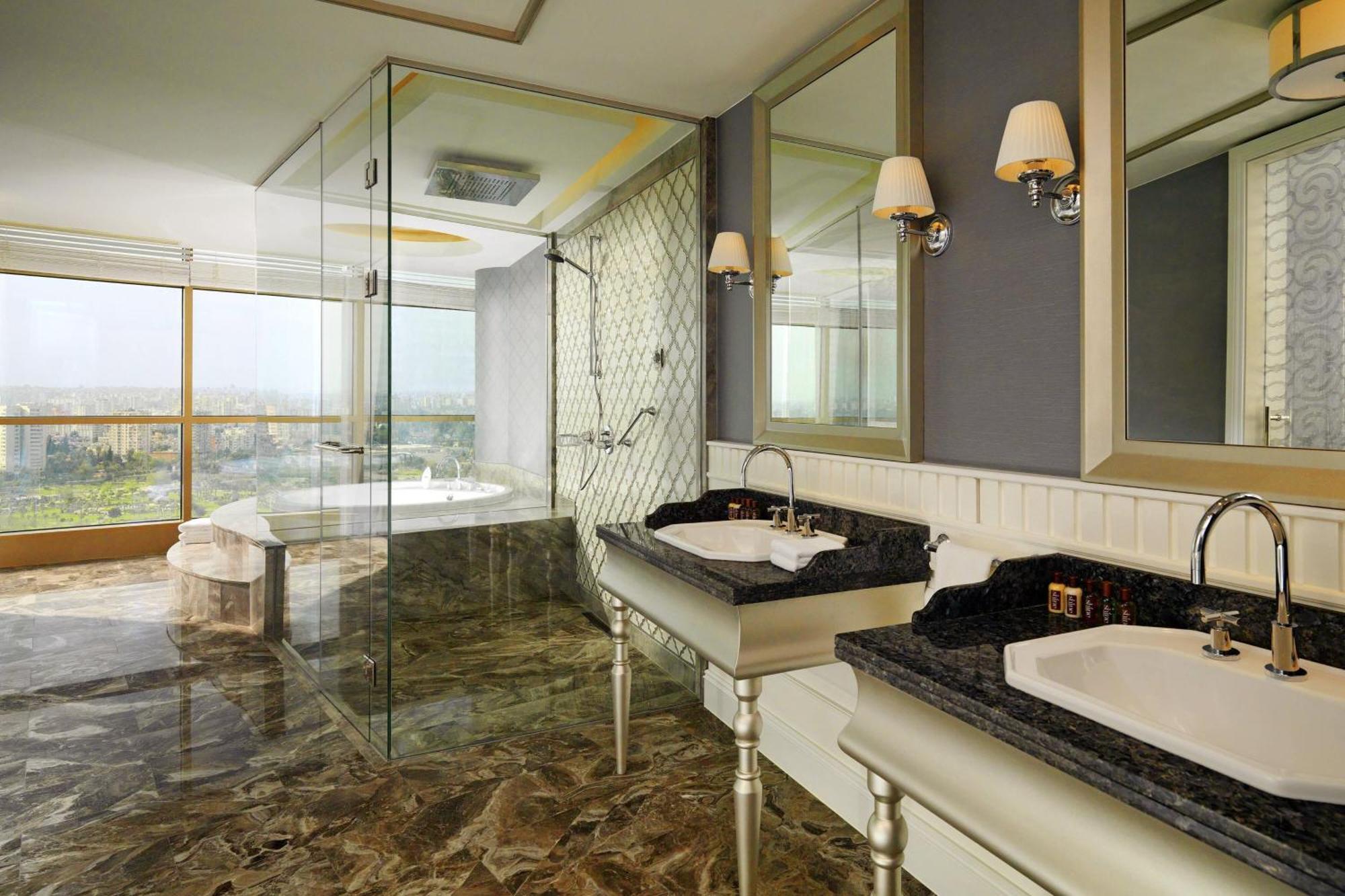 Sheraton Grand Adana Kültér fotó