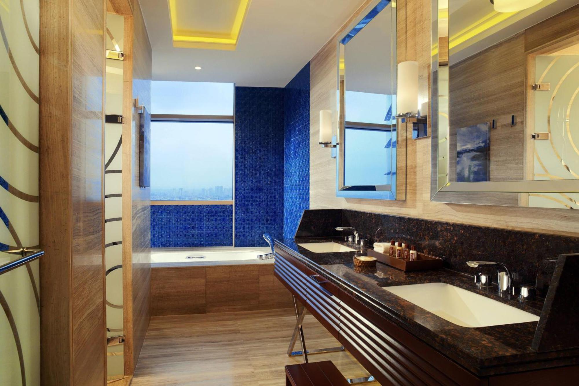 Sheraton Grand Adana Kültér fotó