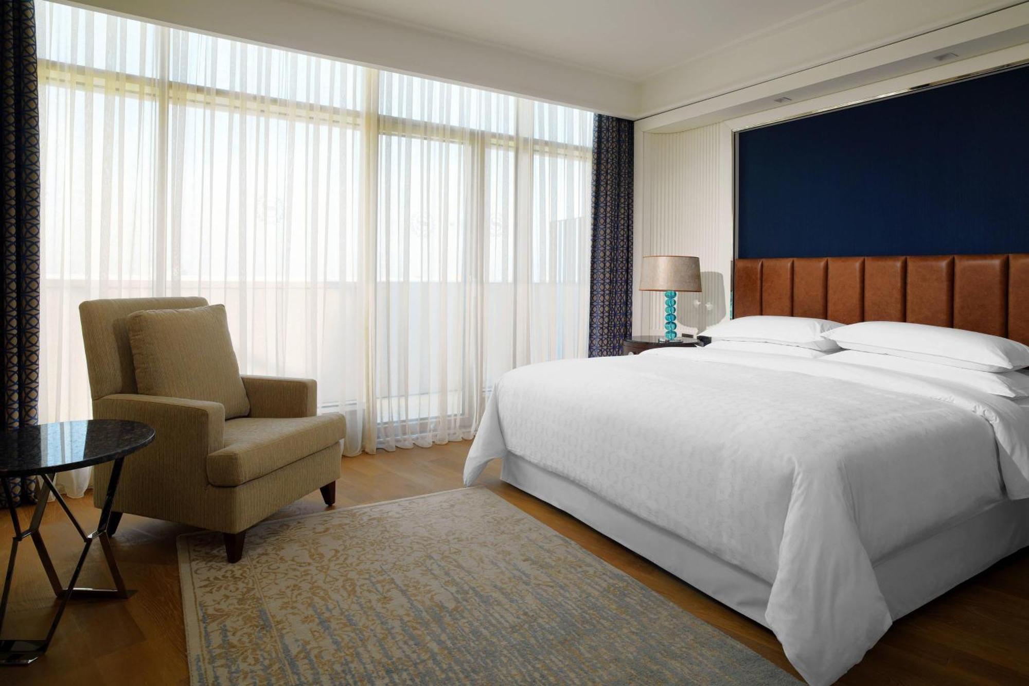 Sheraton Grand Adana Kültér fotó