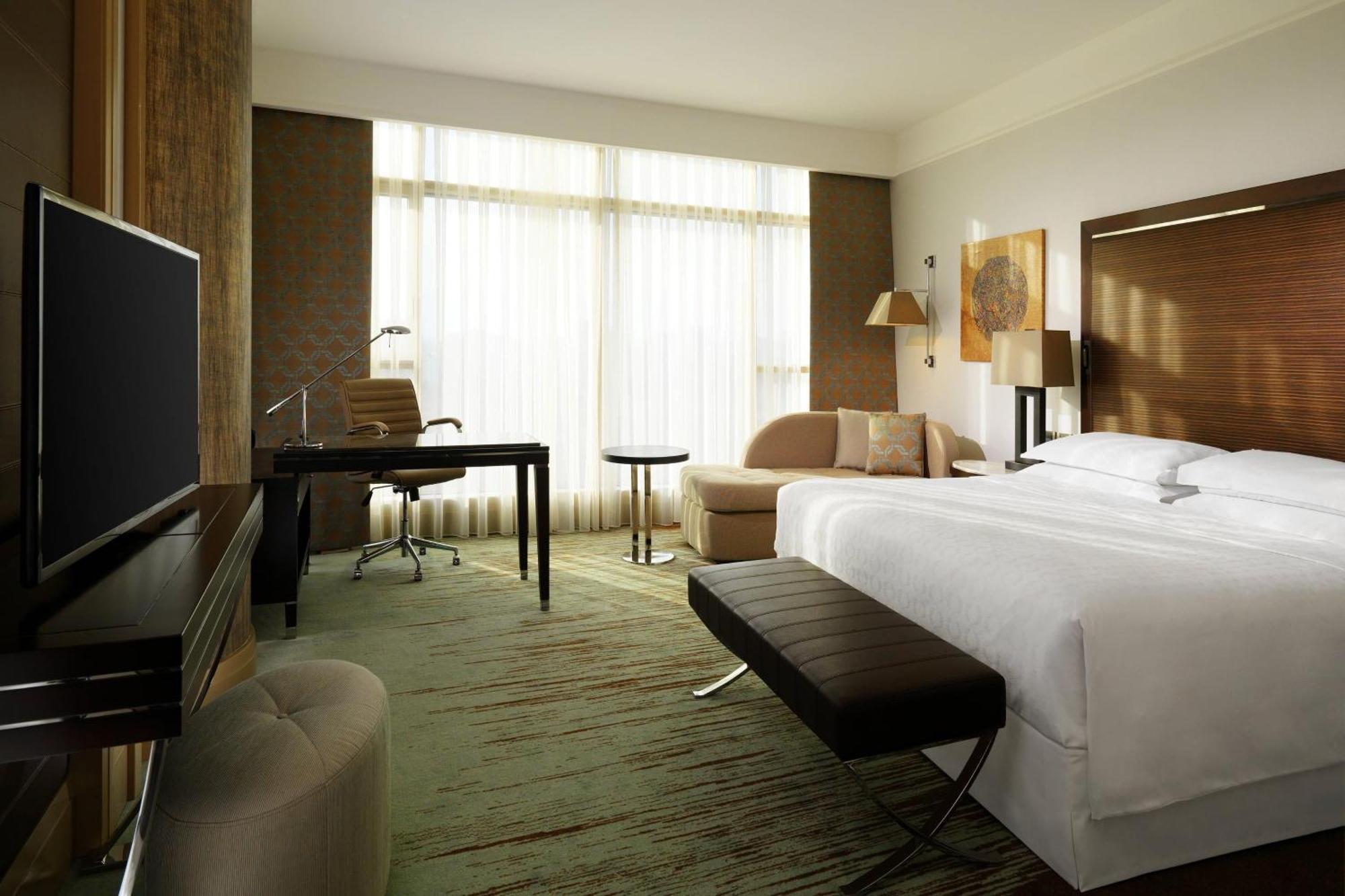 Sheraton Grand Adana Kültér fotó