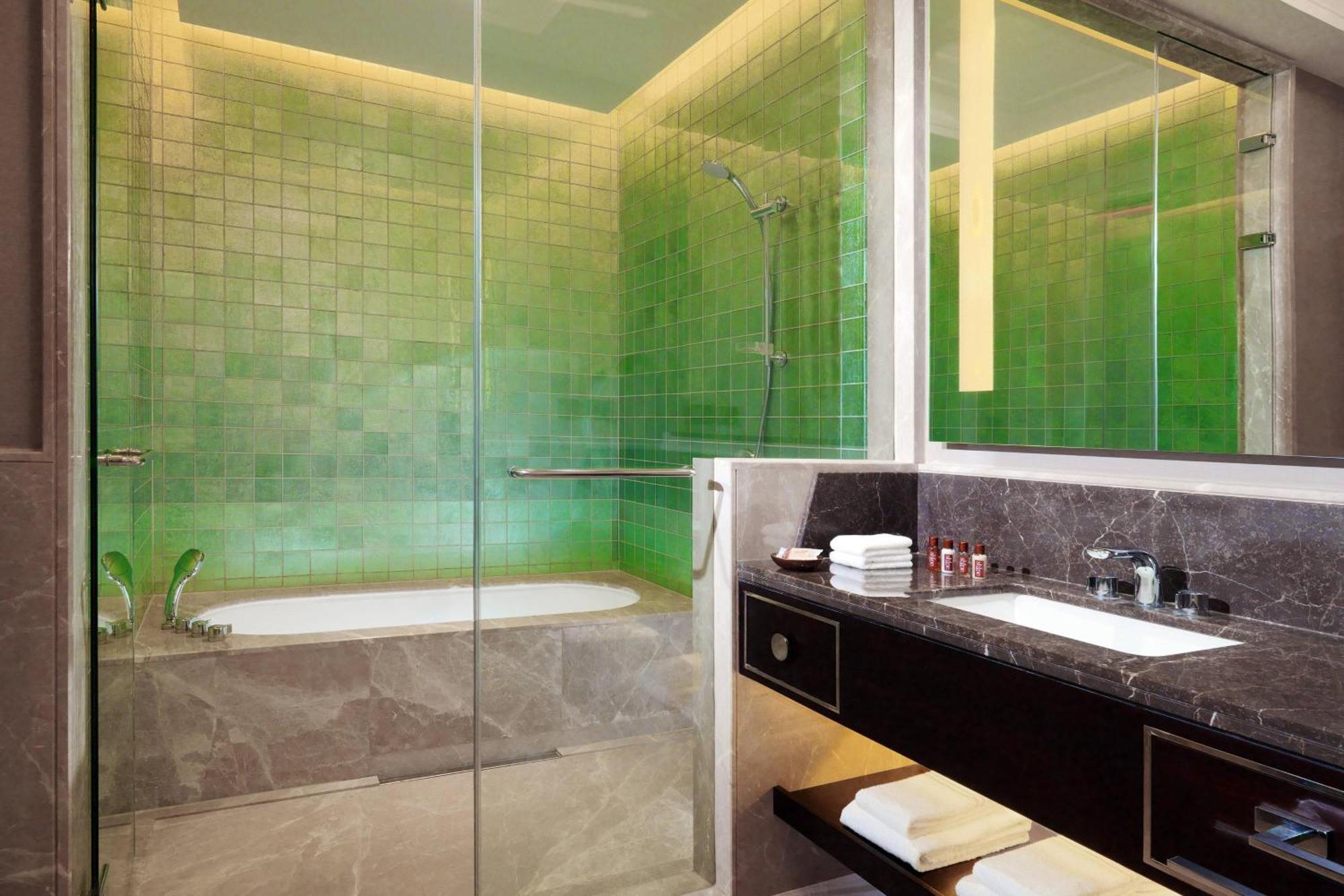 Sheraton Grand Adana Kültér fotó