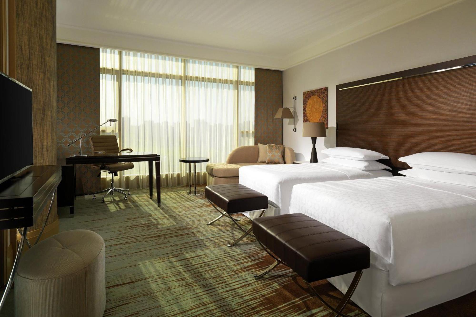 Sheraton Grand Adana Kültér fotó