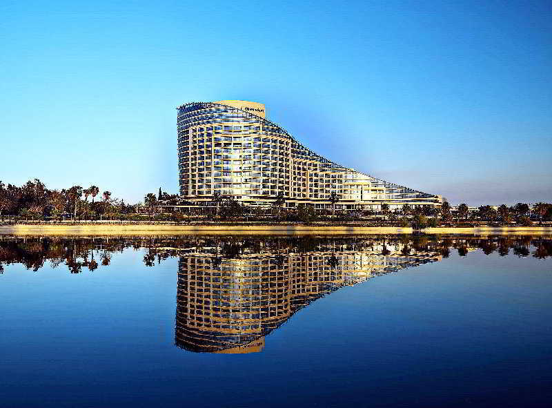 Sheraton Grand Adana Kültér fotó